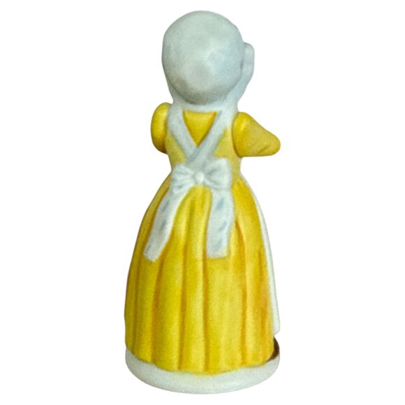 Sebastian Miniatures Polly Violet Letitia George Mouse Figurines Lot of 4 FP - Picture 5 of 11